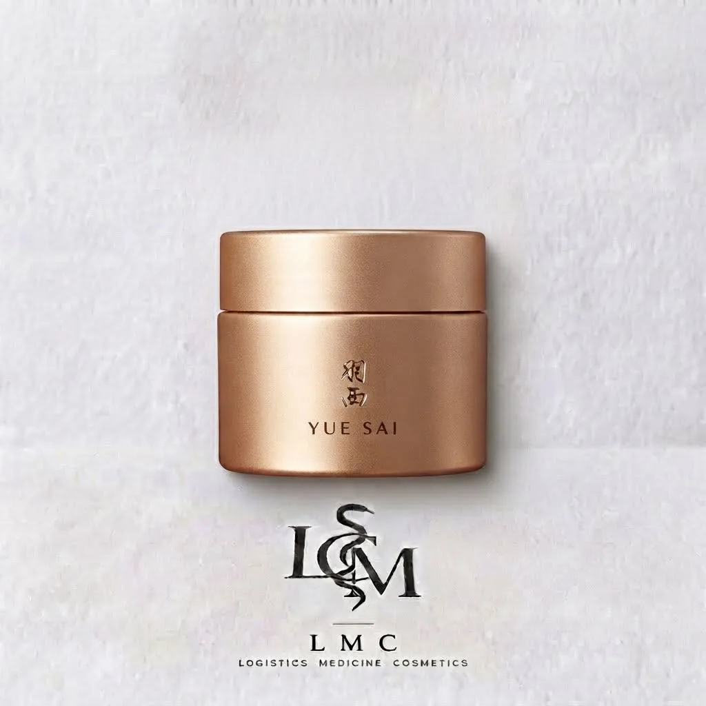 Cordyceps 21% Pro-Xylane Bandage Repair Cream