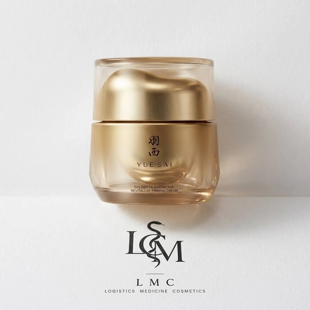 Cordyceps 21% Pro-Xylane Bandage Repair Cream