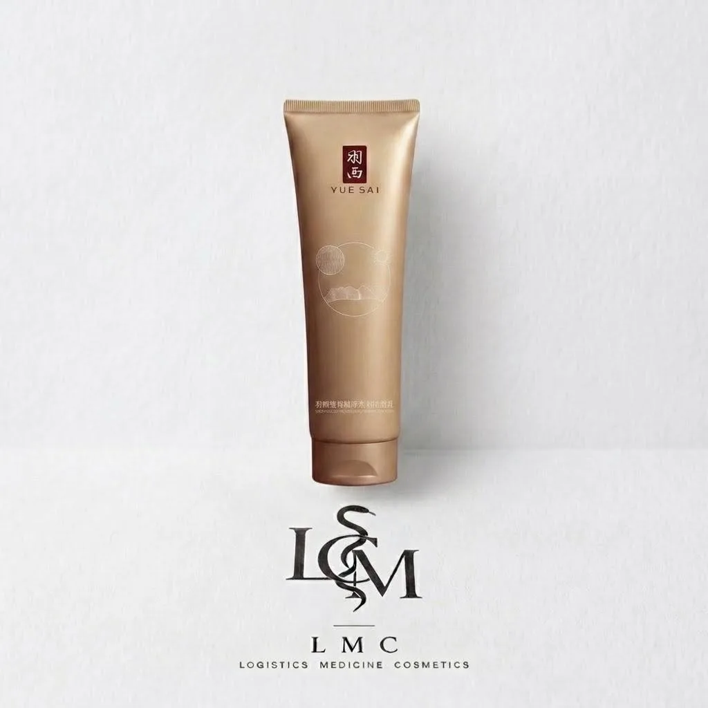 Cordyceps Pro-Xylane Cleanser