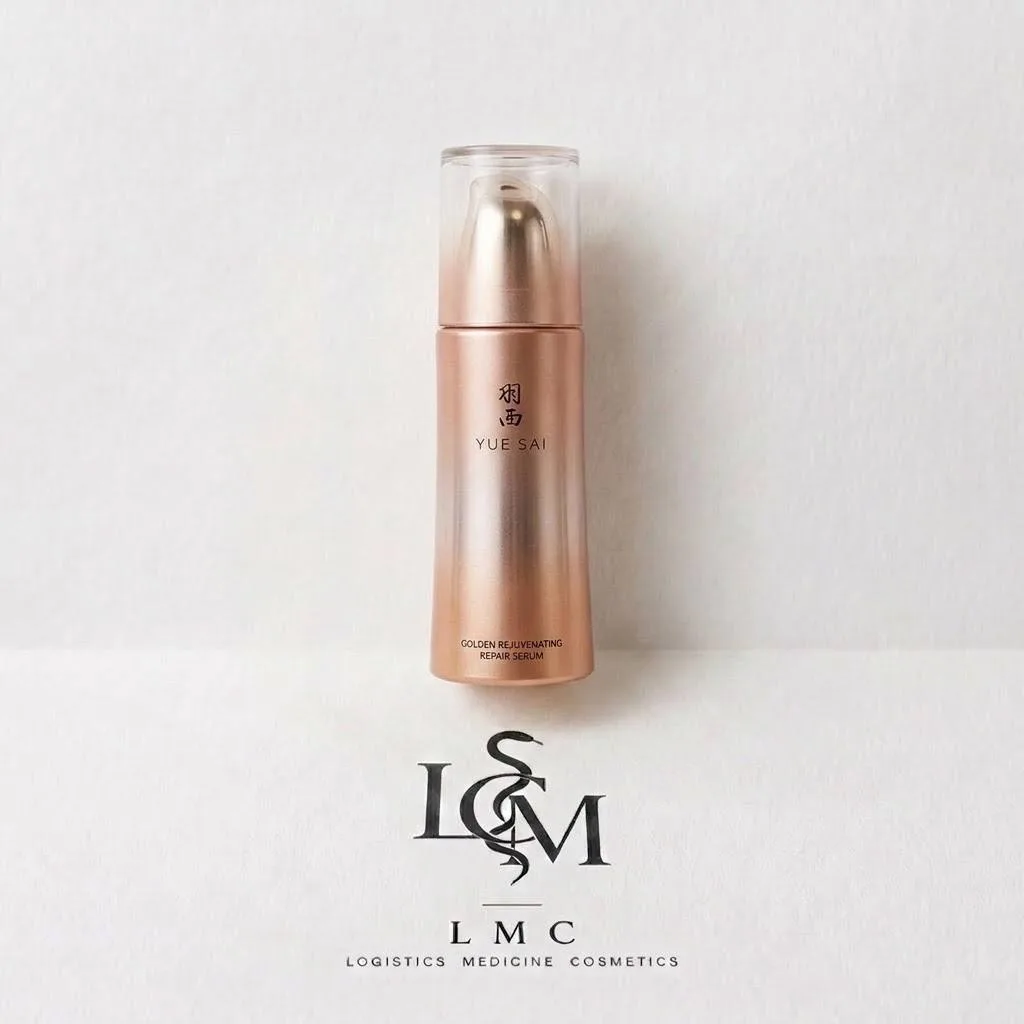 Cordyceps Pro-Xylane Collagen Serum