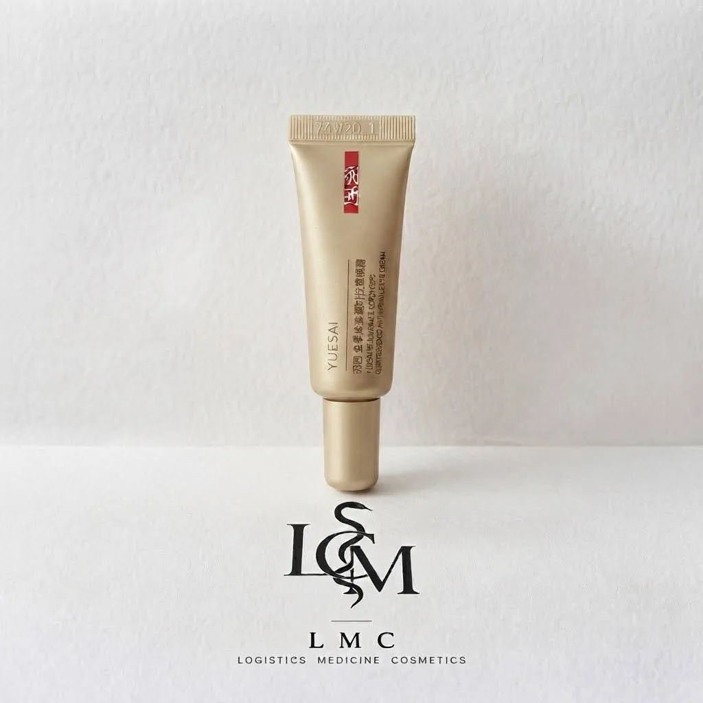 Cordyceps Pro-Xylane Wrinkle Cream