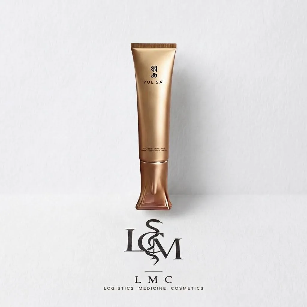 Cordyceps Pro-Xylane Wrinkle Cream