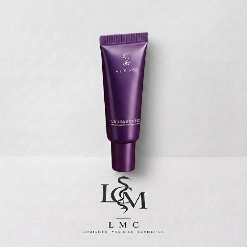 Ginseng Peptide Anti-Aging Serum