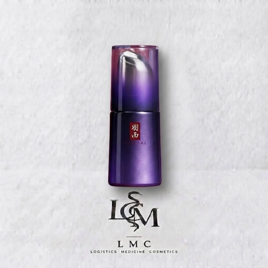 Ginseng Peptide Anti-Aging Serum