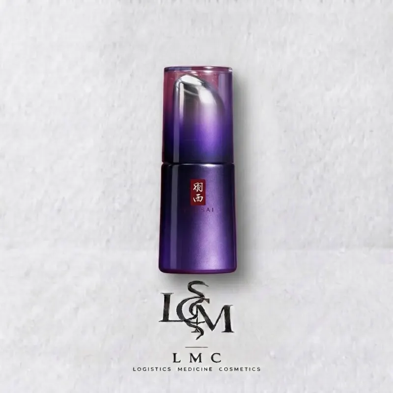 Ginseng Peptide Anti-Aging Serum