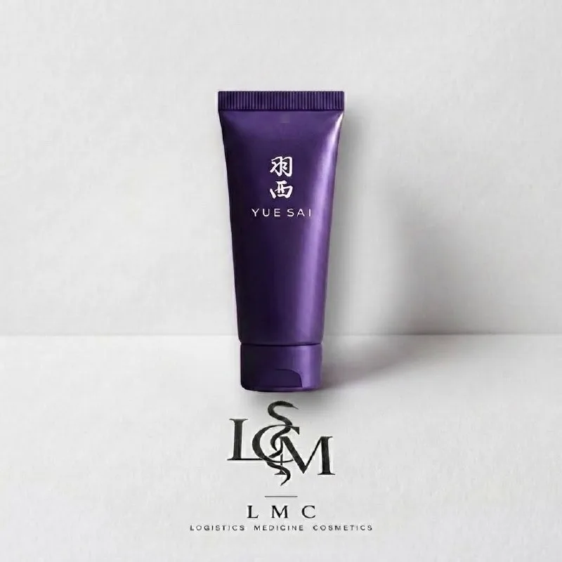 Ginseng Peptide Cleanser