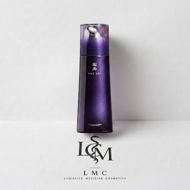 Ginseng Peptide Essence Water