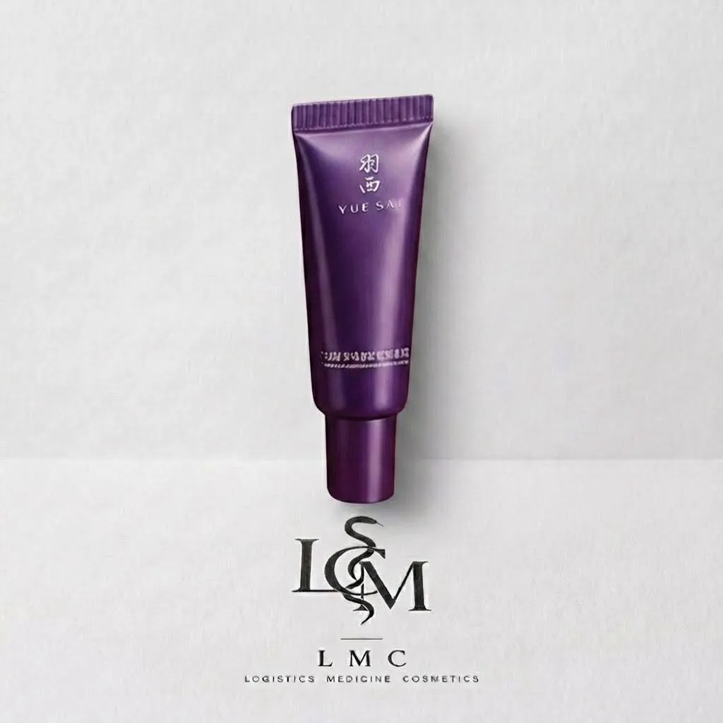 Ginseng Peptide Firming Eye Cream