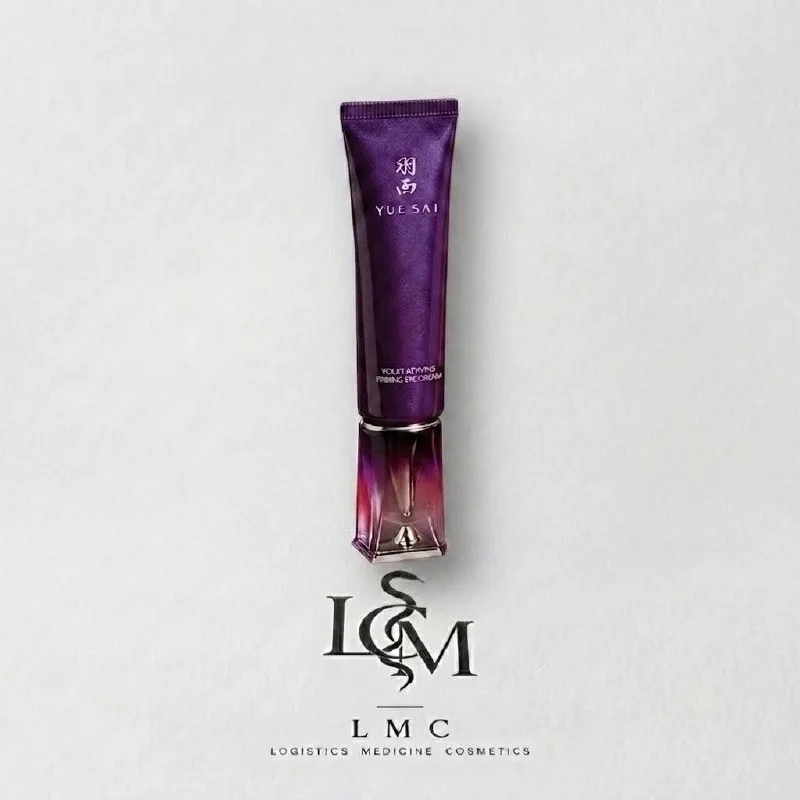 Ginseng Peptide Firming Eye Cream