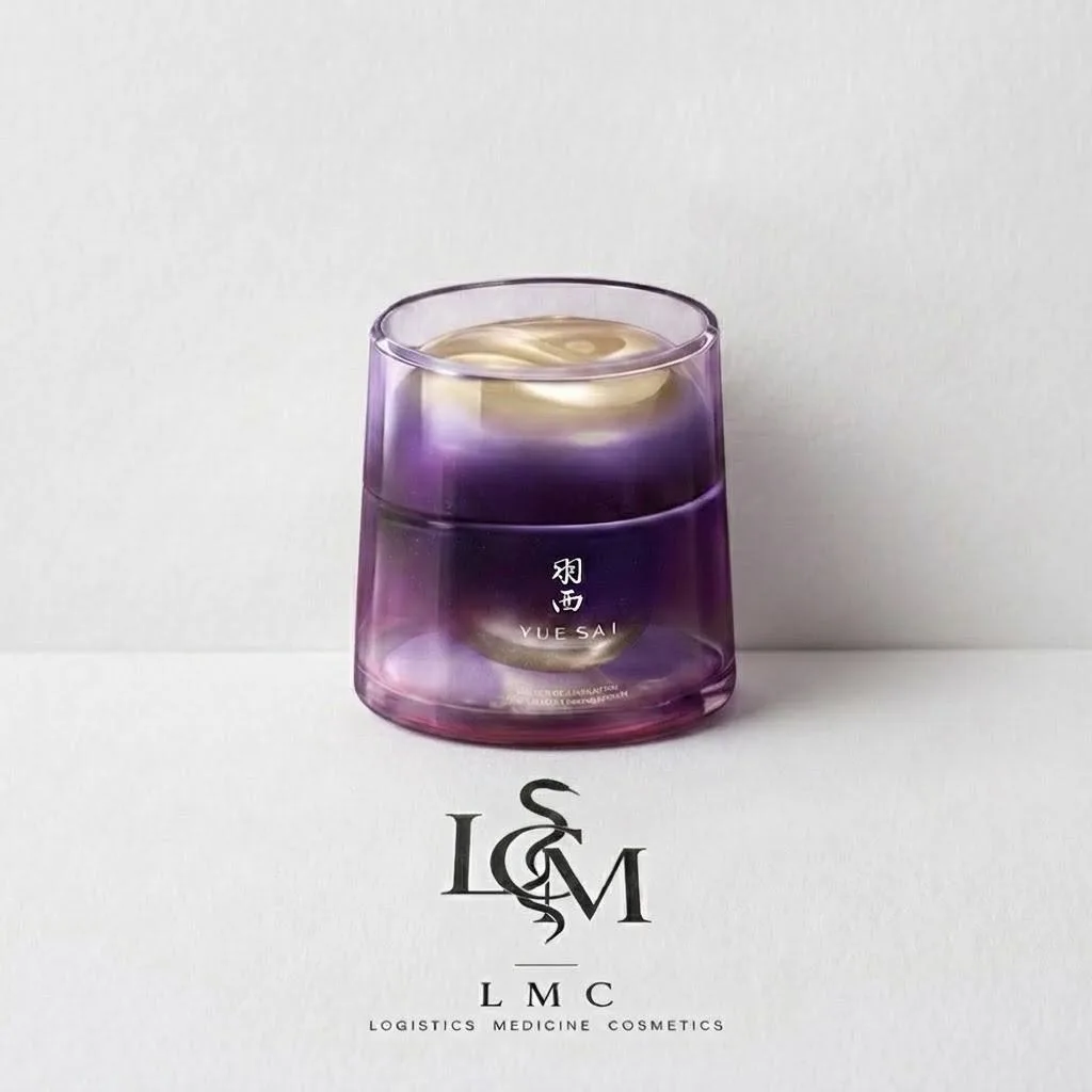 Ginseng Peptide Sculpting Cream